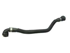 ES#4681123 - 17 127536232 - Engine Coolant Hose - This hose runs from the expansion tank to the water pump. - URO - BMW
