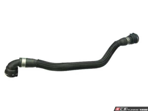 URO - 17 127536232 - Engine Coolant Hose