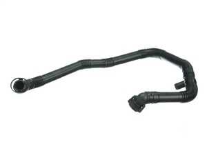 ES#4681125 - 99710714603 - Crankcase Breather Hose - Primary to Secondary Oil Separator; For Cylinder Bank 4-6 - URO - Porsche
