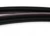 ES#128012 - 51711977728 - Door Seal - Right - Schiefer/slate. Rubber strip located on the lower portion of the passenger door sill - Genuine BMW - BMW