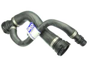 ES#4681124 - 17 127593490 - Radiator Hose - The updated 2-way coolant hose for your BMW - URO - BMW