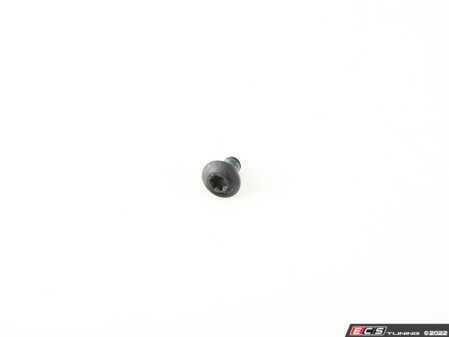 ES#158397 - 54318234668 - BOLT - Genuine BMW - BMW