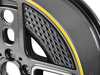 ES#4023905 - 36106889171 - F56 BEV Cooper SE MINI Corona Spoke LA Wheel Electric 17" (5x112) Style 737 - Priced Each  - 7JX17 ET:54 - Genuine MINI - MINI