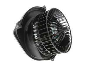 ES#2895915 - 1268200542 - Blower Motor Assembly - Complete assembly, ready to install - Vemo - Mercedes Benz