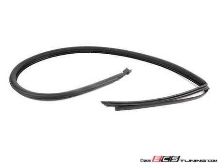 ES#128487 - 51717008975 - SEALING - Genuine BMW - BMW