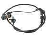 ES#3675258 - 2219057400 - Front Wheel Speed Sensor - Priced Each - Determines wheel speed for braking application - Vemo - Mercedes Benz