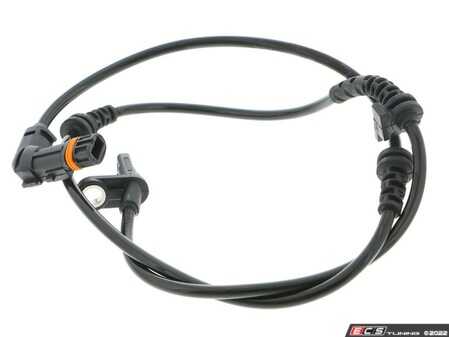 ES#3675258 - 2219057400 - Front Wheel Speed Sensor - Priced Each - Determines wheel speed for braking application - Vemo - Mercedes Benz
