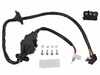 ES#2895947 - 1298213351 - Blower Motor Regulator - Located on the blower motor housing - Vemo - Mercedes Benz