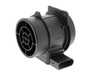 ES#2895348 - 1110940148 - Mass Air Flow Sensor - Brand New Unit - No Core Charge - Vemo - Mercedes Benz