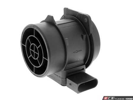 ES#2895348 - 1110940148 - Mass Air Flow Sensor - Brand New Unit - No Core Charge - Vemo - Mercedes Benz