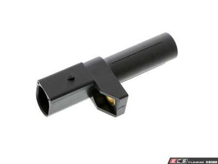 ES#2894164 - 0031539528 - Crankshaft Position Sensor - Located in the bell housing on your enigne - Vemo - Mercedes Benz