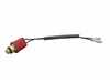 ES#2894209 - 0048206810 - A/C Pressure Switch - Priced Each - Located On The Receiver / Drier - Vemo - Mercedes Benz
