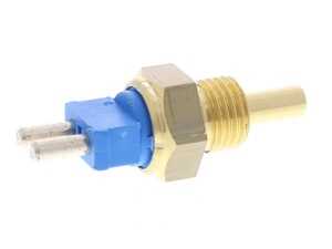 ES#2894260 - 0085424517 - A/C ACC Temp Sensor - Two-Pin Connector - Vemo - Mercedes Benz