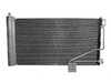 ES#2897477 - 2035001254 - A/C Condenser - Condenses the high pressure refrigerant back into a liquid - Vemo - Mercedes Benz