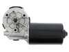 ES#2896684 - 1638204342 - Windshield Wiper Motor - Runs Wiper Linkage To Move Wipers Back And Fourth - Vemo - Mercedes Benz