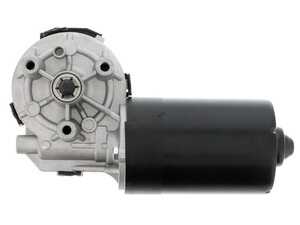 ES#2896684 - 1638204342 - Windshield Wiper Motor - Runs Wiper Linkage To Move Wipers Back And Fourth - Vemo - Mercedes Benz
