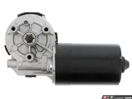 ES#2896684 - 1638204342 - Windshield Wiper Motor - Runs Wiper Linkage To Move Wipers Back And Fourth - Vemo - Mercedes Benz