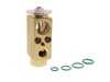 ES#2897680 - 2208300384 - A/C Expansion Valve - Priced Each - Located between A/C evaporator at refrigerant lines - Vemo - Mercedes Benz