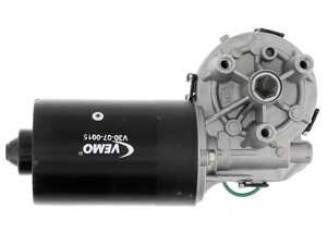 ES#2896685 - 1638204442 - Windshield Wiper Motor - Runs Wiper Linkage To Move Wipers Back And Fourth - Vemo - Mercedes Benz