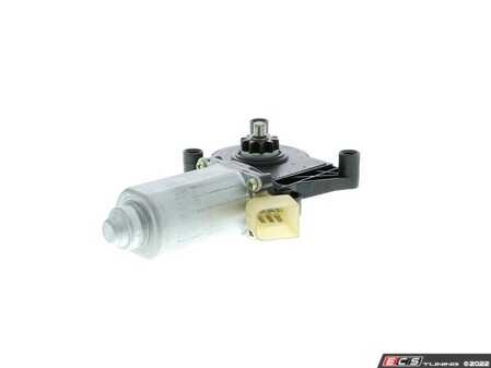 ES#2897556 - 2108205842 - Power Window Motor - Front Right Window Motor Only - Does Not Include Regulator - Vemo - Mercedes Benz