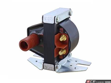 ES#2893907 - 0001584503 - Coil, ignition - Vemo - Mercedes Benz