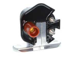 ES#2893911 - 0001586503 - Central Ignition Coil - One (1) coil pack per vehicle - Vemo - Mercedes Benz