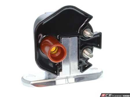 ES#2893911 - 0001586503 - Central Ignition Coil - One (1) coil pack per vehicle - Vemo - Mercedes Benz