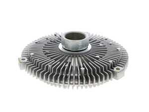 ES#2895393 - 1122000222 - Cooling Fan Clutch - A common cooling system failure that can cause serious overheating issues - Vemo - Mercedes Benz