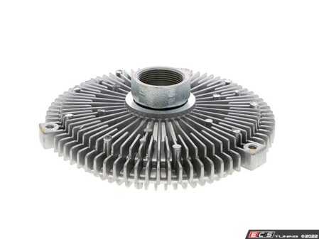 ES#2895393 - 1122000222 - Cooling Fan Clutch - A common cooling system failure that can cause serious overheating issues - Vemo - Mercedes Benz