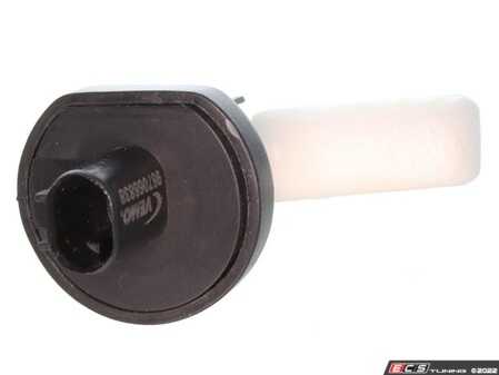 ES#2897660 - 2205400045 - Washer Fluid Level Sensor - Located In The Windshield Washer Fluid Reservoir - Vemo - Mercedes Benz