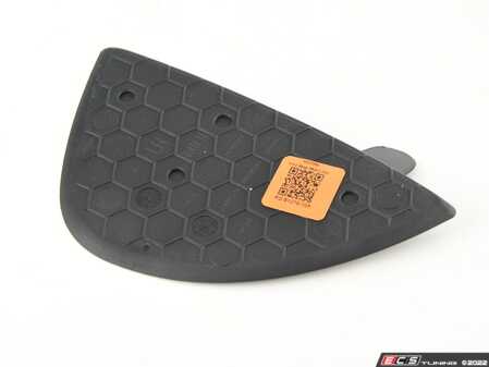 ES#3016787 - 51427400041 - INSERT MAT, DOOR POCKET, LEF - Genuine MINI - MINI