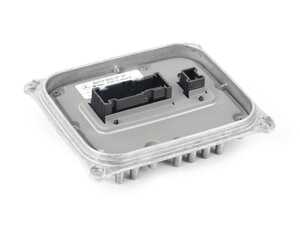 ES#4497229 - 2139000737 - Headlight Control Module - Also known as a ballast or voltage converter. Fits left or right side. - Genuine Mercedes Benz - Mercedes Benz