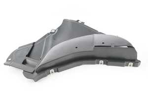 ES#3193494 - 51757340743 - COVER, BOTTOM LEFT - Genuine BMW - BMW