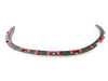 ES#3475618 - 51778093568 - WHEEL ARCH TRIM, REA - Genuine BMW - BMW