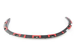 ES#3475618 - 51778093568 - WHEEL ARCH TRIM, REA - Genuine BMW - BMW