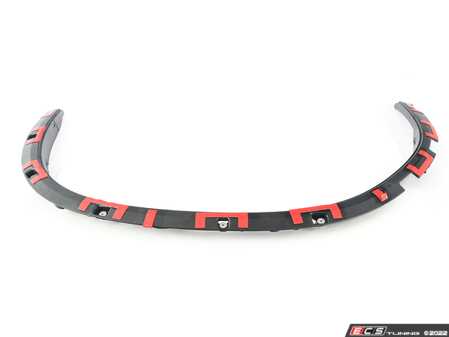 ES#3475618 - 51778093568 - WHEEL ARCH TRIM, REA - Genuine BMW - BMW