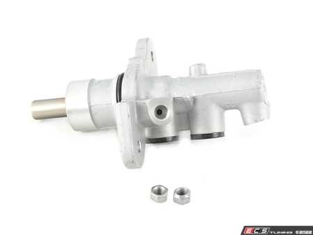 ES#249188 - 34336785926 - Brake Master Cylinder - Genuine BMW - BMW