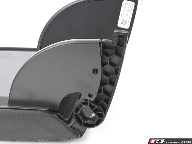 Genuine Volkswagen Audi - 561864207AAAEJ - ARMREST (561 864 207 AA AEJ)