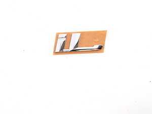 ES#79388 - 51148136273 - EMBLEM  IL - Genuine BMW - BMW