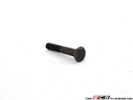 ES#52186 - 32211137483 - hex bolt - priced each - M10x57 - Genuine BMW - BMW