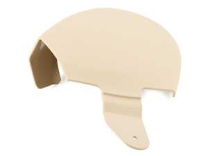 ES#3457072 - 52107405739 - TRIM, SEAT INNER LEF - Genuine BMW - BMW