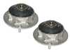 ES#4681166 - 31336775097ktKT - Strut Mount Kit - Used to mount the strut to the body, bearing rides on the lower portion - Hamburg Tech - BMW