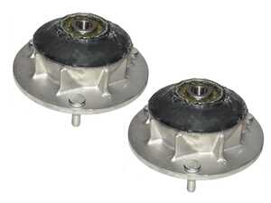 ES#4681166 - 31336775097ktKT - Strut Mount Kit - Used to mount the strut to the body, bearing rides on the lower portion - Hamburg Tech - BMW