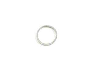 ES#14871 - 07119906463 - Sealing O-Ring - Priced Each - 16X20 - Genuine BMW - BMW MINI