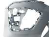 ES#4148678 - 80A807065GRU - Front Bumper Cover - Primed - Restore your exterior look - Genuine Volkswagen Audi - Audi