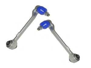 ES#4681168 - 31126787669kitKT - Control Arm Kit - Refresh your suspension - Hamburg Tech - BMW