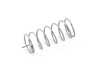 ES#2672000 - 420825430B - SPRING - Genuine Volkswagen Audi - 
