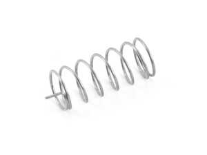 ES#2672000 - 420825430B - SPRING - Genuine Volkswagen Audi - 