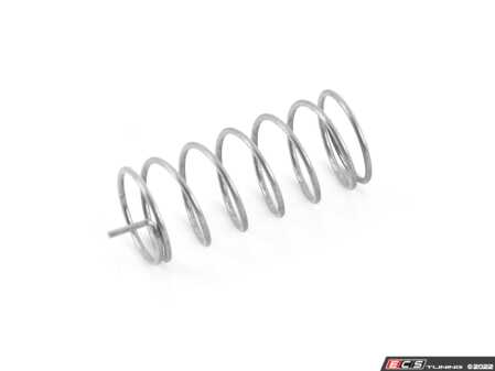 ES#2672000 - 420825430B - SPRING - Genuine Volkswagen Audi - 