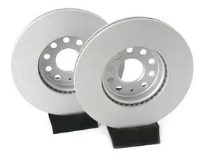 Front Brake Service Kit - Ultimate (288X25)